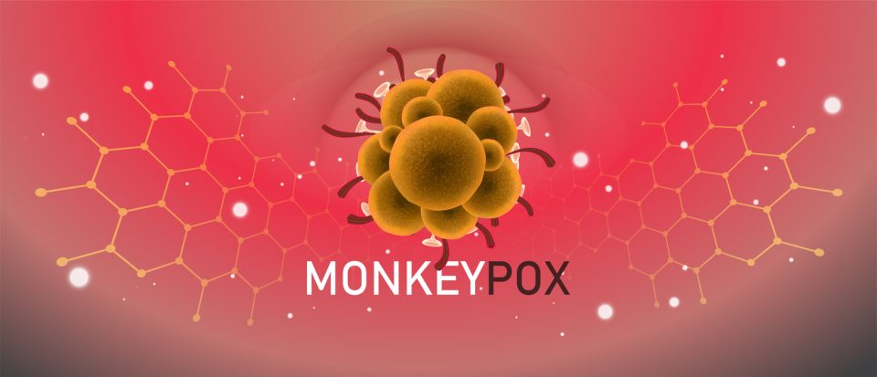 Neonatal Monkeypox Virus Infection