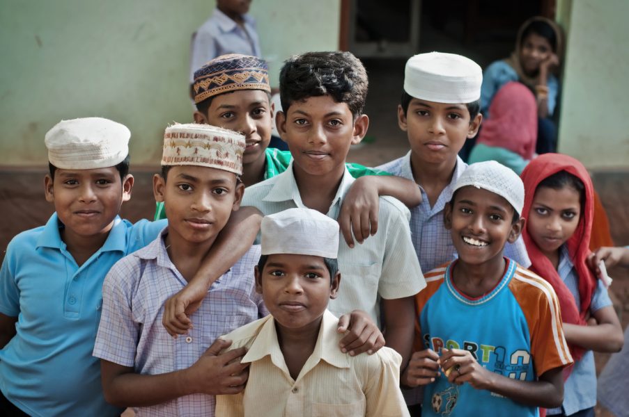 Sharpest fall in population growth rate has been among Muslims: NFHS-5 data