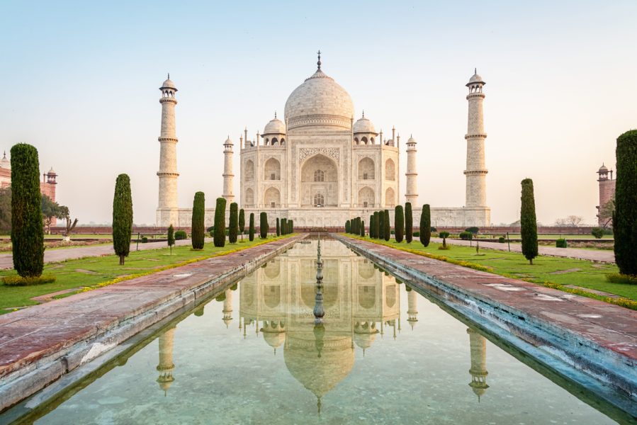 Tejo Mahalaya vs Taj Mahal: Whats feeding a conspiracy theory