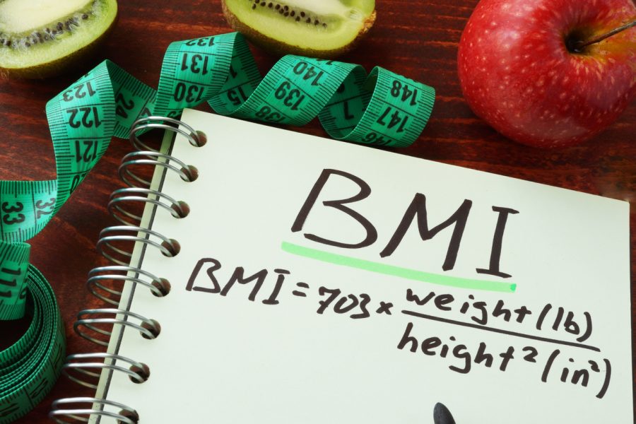 Using BMI to measure your health is nonsense; heres why