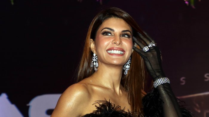 ED attaches assets worth ₹7.27 crore of actor Jacqueline Fernandez