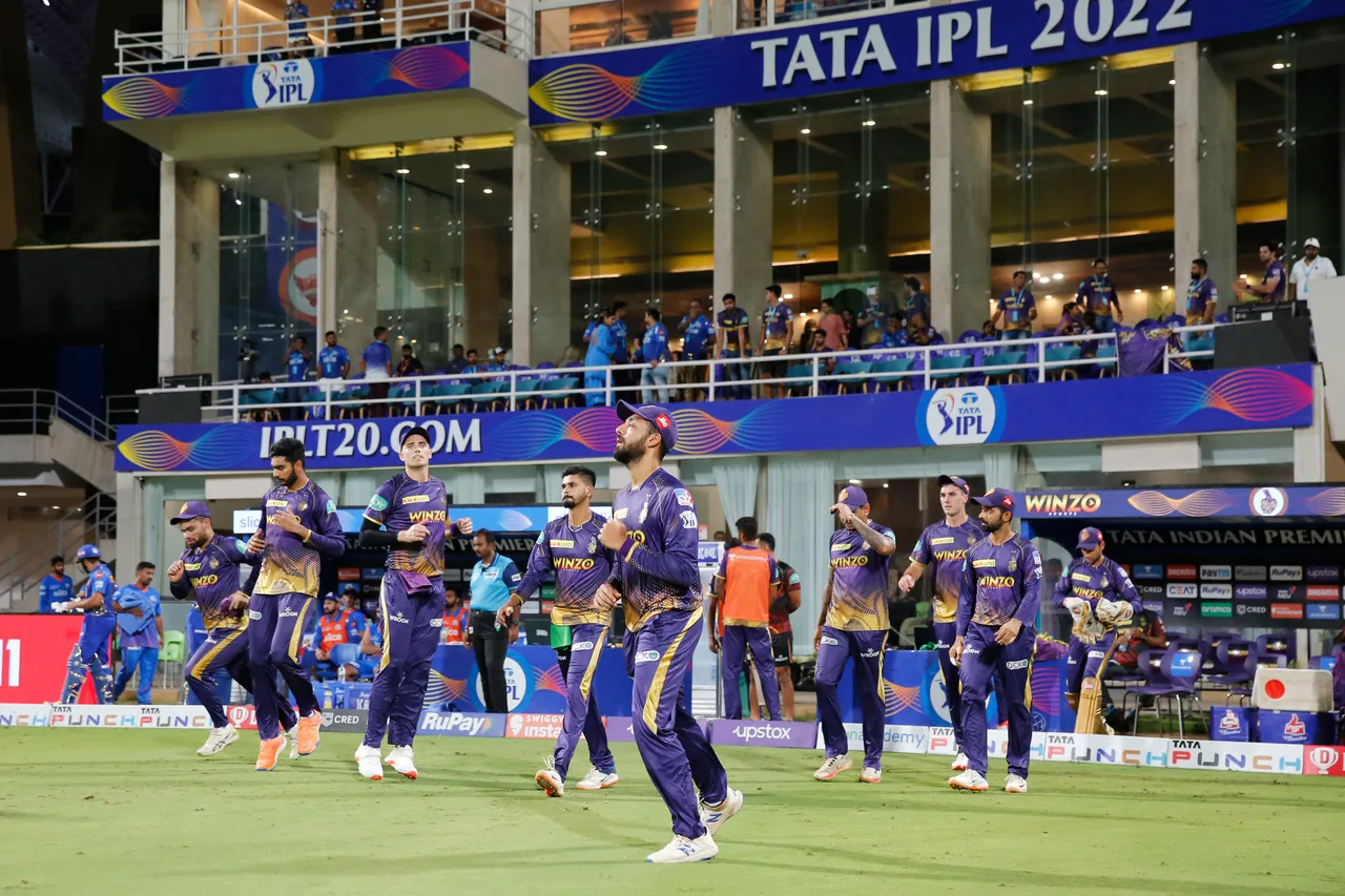 CEO involved in KKR team selections: Iyers comment opens Pandoras Box