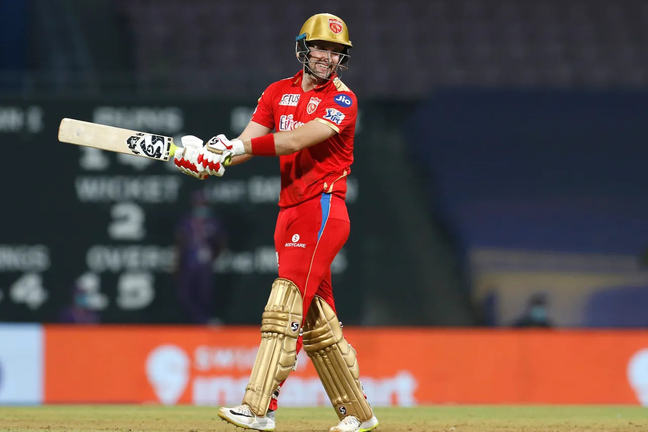 Albie Morkel to Liam Livingstone: Meet IPL’s longest six hitters