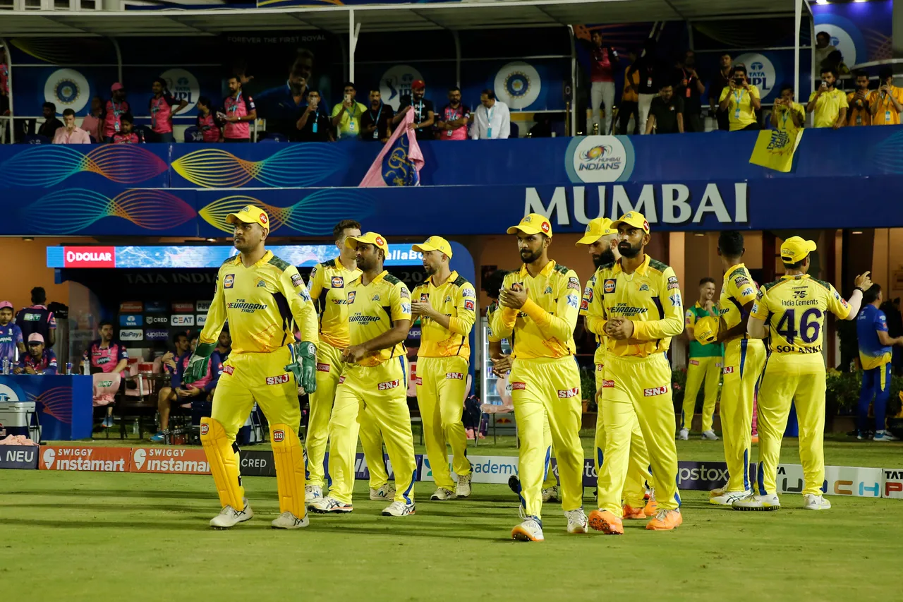 Can Dhoni pull off another miracle for CSK next year?