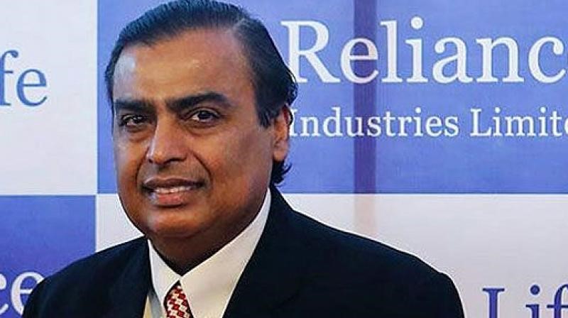 Akash’s elevation the first step in Mukesh Ambani’s succession plan