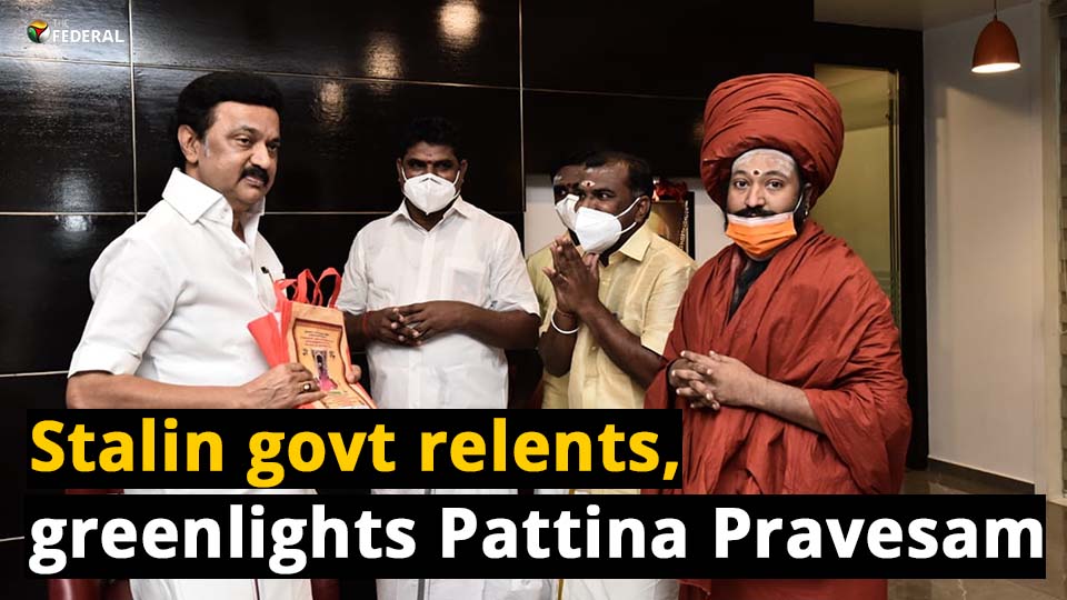 Pattina Pravesam to continue, ban revoked