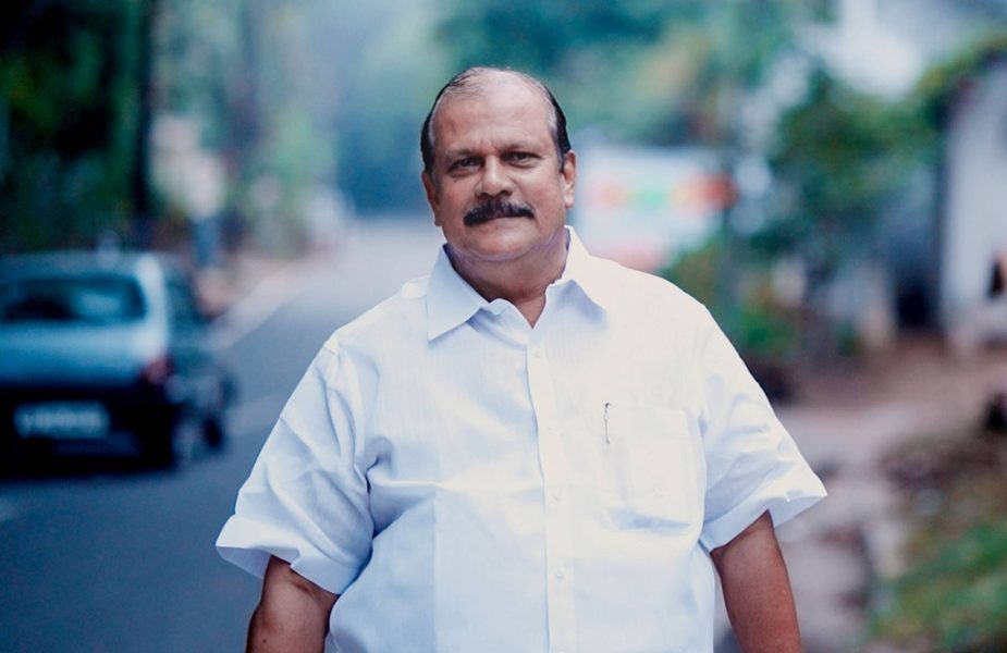 Senior Kerala politician P C George arrested in a sexual assault case