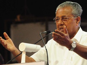 Kerala Police case against mic operator for glitch during CM’s speech kicks up a row