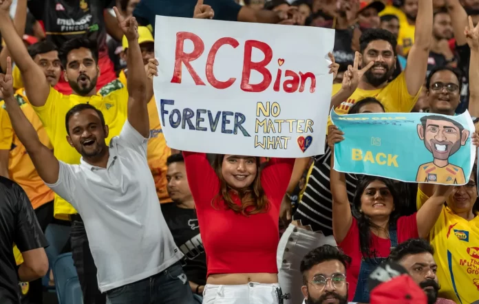 rcb-fans IPL 2023 Fan Parks