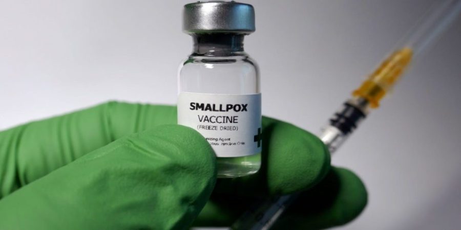 Smallpox vaccines can treat monkeypox, WHO seeks its availability from countries