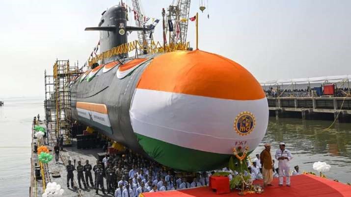 French defence major opts out of Make in India ₹43,000-crore submarine project