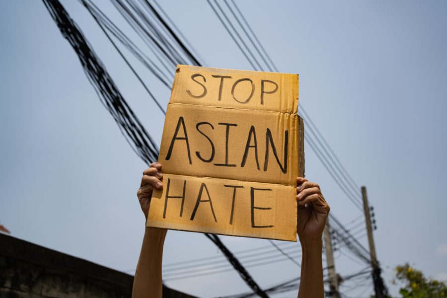 63% of Asian Americans in US fear violence against them increasing: Survey