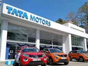 Tata Motors to acquire Fords Sanand plant; no change in status of Chennai plant