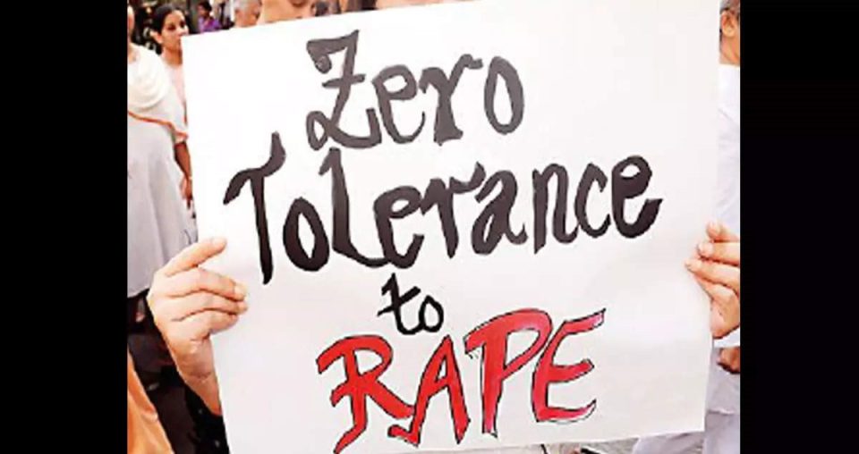 Victims dress provocative, said Kerala judge; yet again, a court lets women down