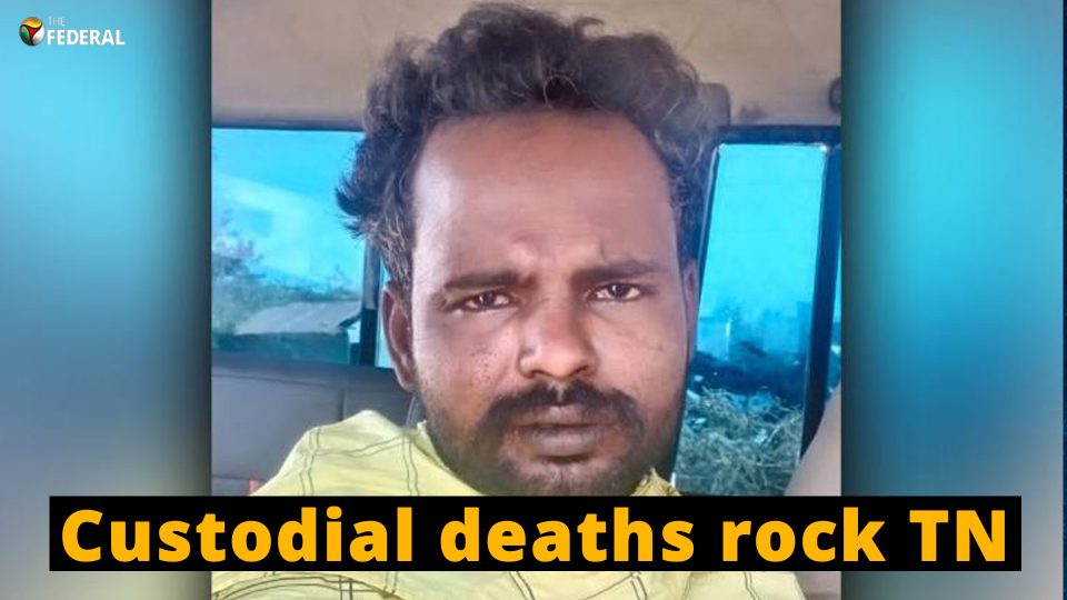 Chennai Custodial Death: Family counters police’s version of events