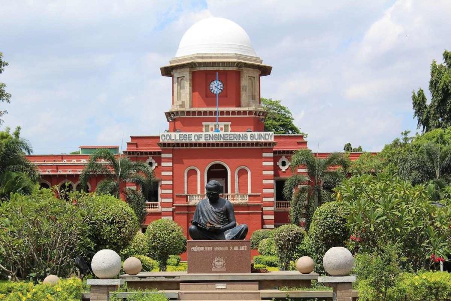 Few takers for Mech, Civil; 7,800 Anna University-affiliated college seats to shut this year