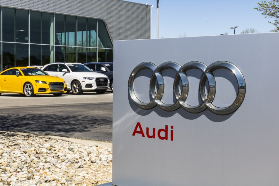 Audi introduces warranty coverage for 5 years Audi introduces warranty coverage for 5 years