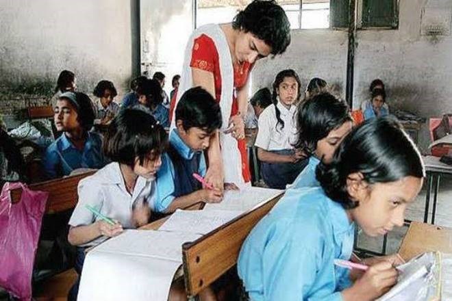 Andhra, Kerala top education ministry’s Performance Grading Index
