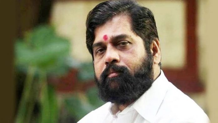 Shiv Sena sacks Eknath Shinde as legislative party leader