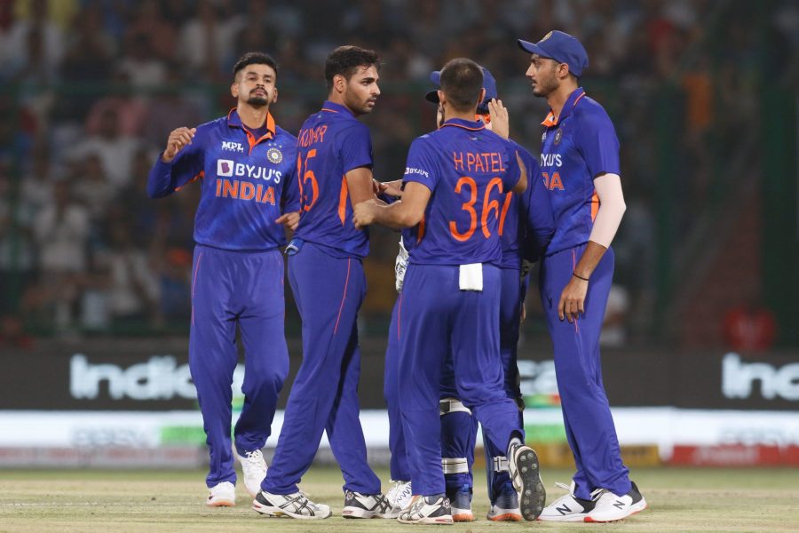 S Africa Twenty20: India struggling to find right mix as series defeat looms