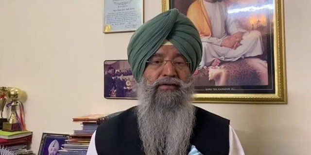 ‘Conversion’ of Sikhs to Christianity: National minorities’ panel seeks report from Punjab govt