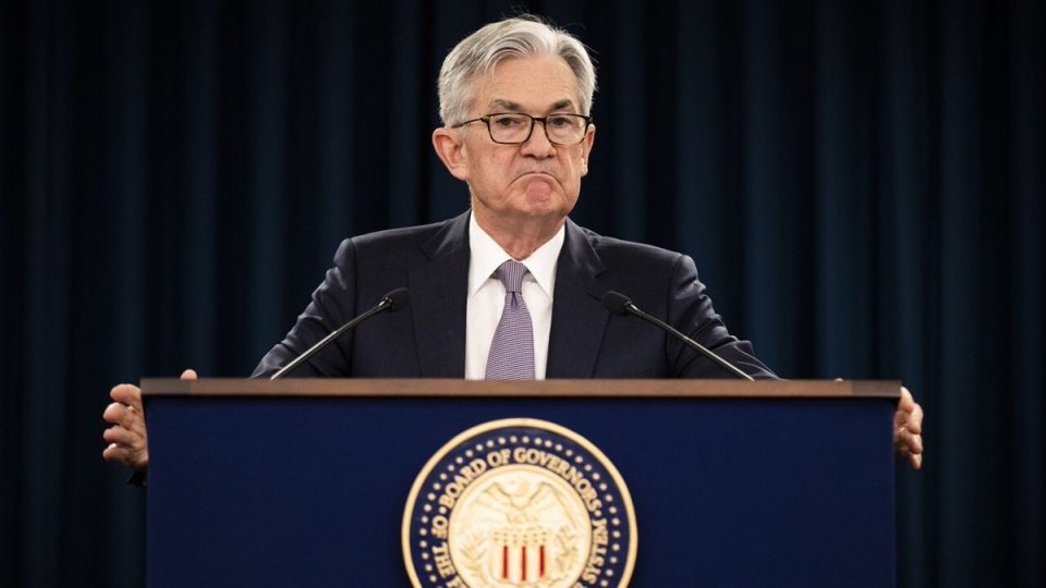 US Fed hikes interest rates sharply to curb high inflation; move to hit jobs