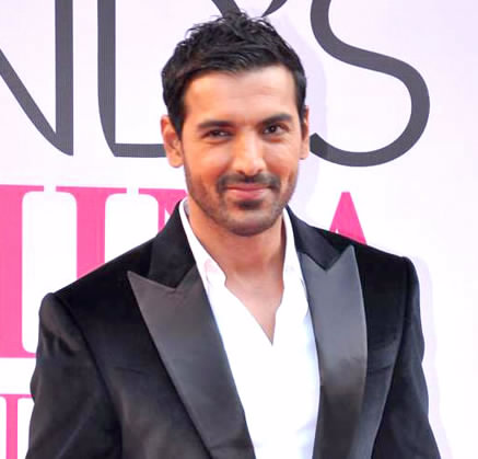 John Abraham requests Union minister to screen educational video A Bulls Life