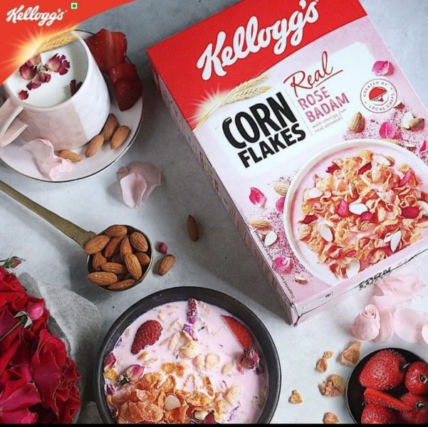 Kelloggs to split into cereal, snacks and plant food branch