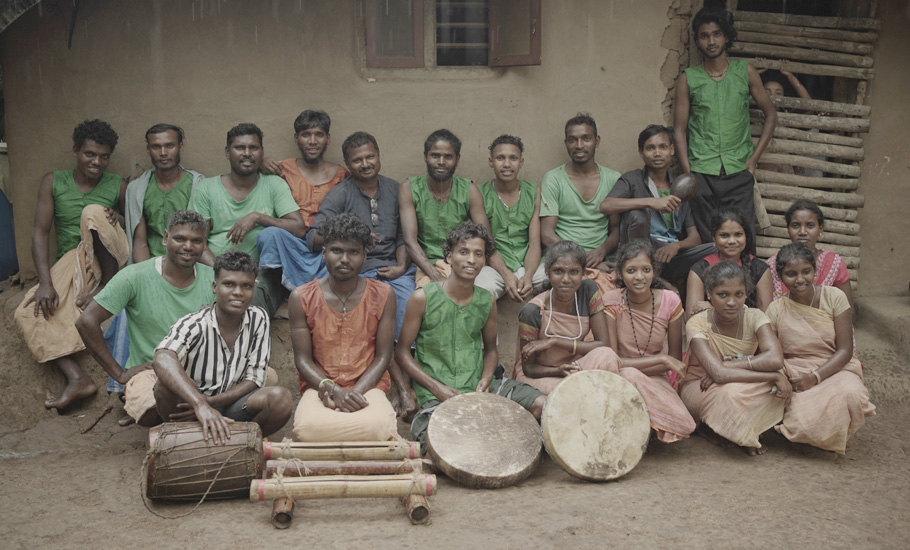 How indigenous artistes from Kerala have everyone grooving to their music