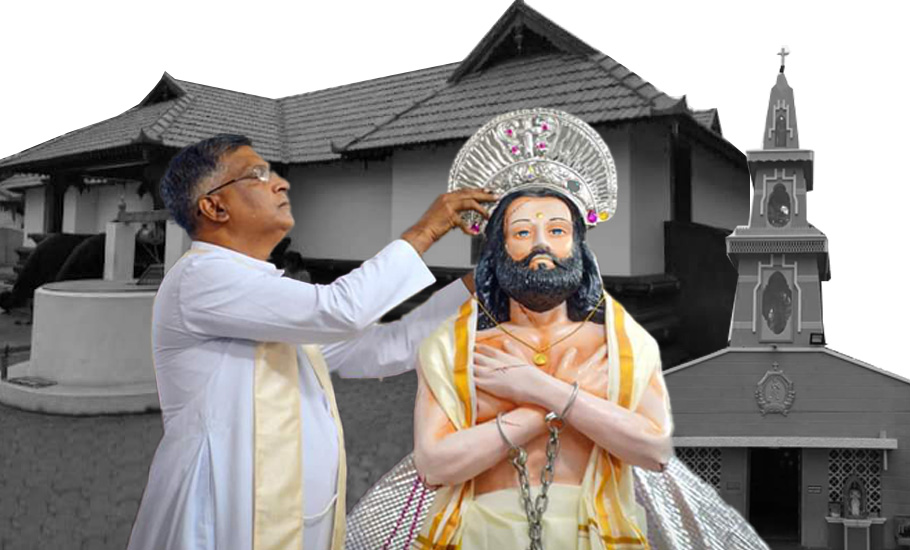 What Devasahayam Pillai’s sainthood means for Kanyakumari