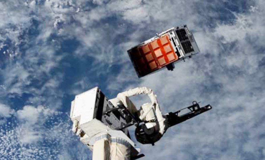 Honey, I shrunk the satellites: How CubeSats are taking space missions by storm