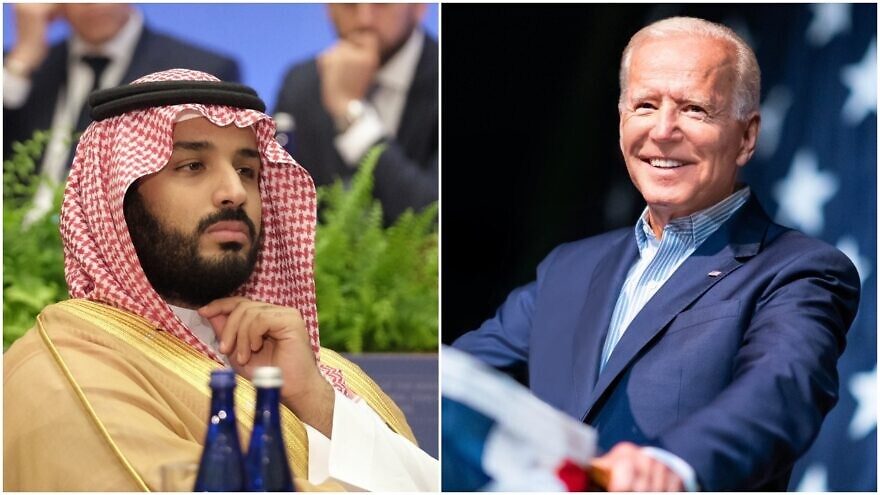 Joe Biden to look beyond differences in visit to Saudi Arabia next month