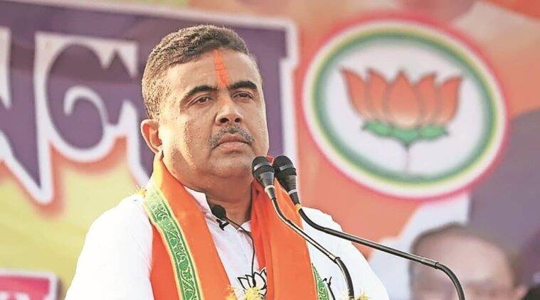 Arrest BJP’s Suvendu, Himanta in Saradha chit fund scam: TMC