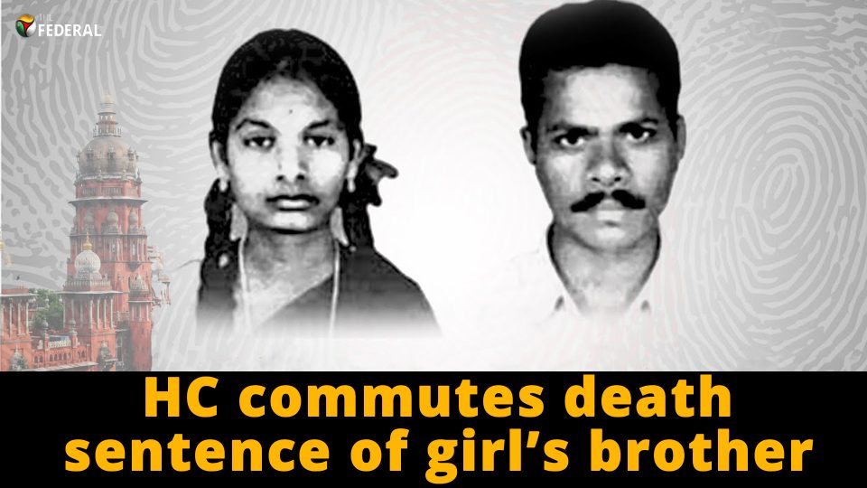 HC verdict on TN honour killing case