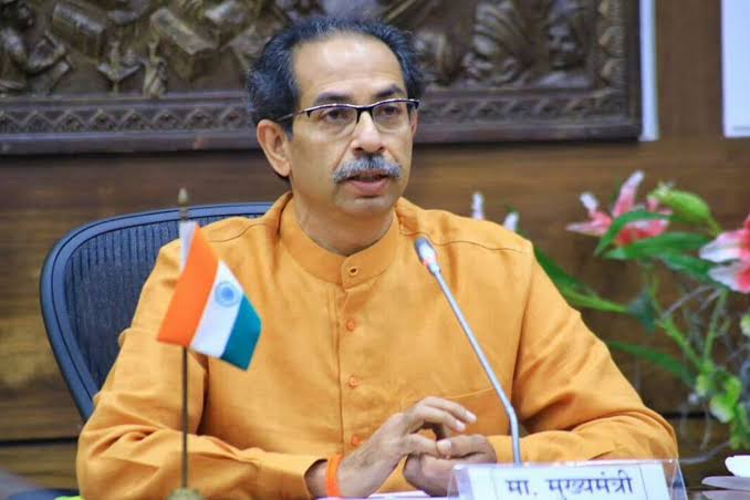 Bal Thackeray saved Modi when Vajpayee spoke about rajdharma: Uddhav