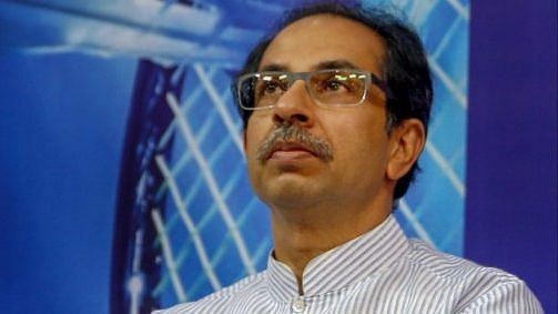 Shiv Sena Uddhav Thackeray, Supreme Court