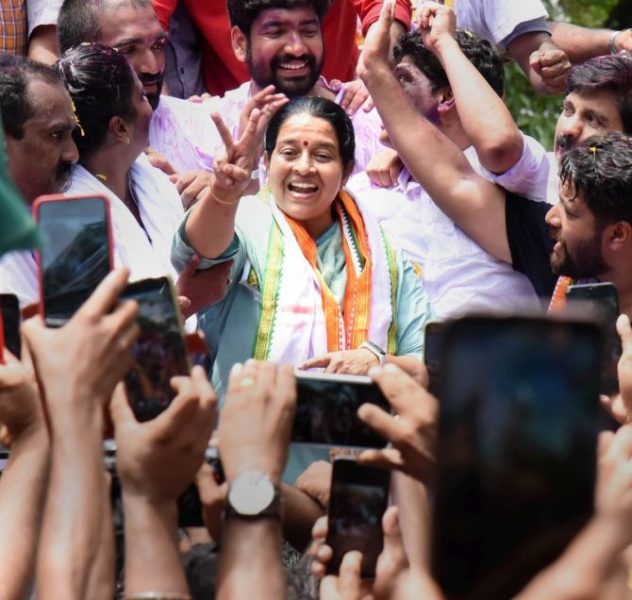 Thrikkakara by-poll: Jolt to Pinarayi and Left; silver lining for Congress