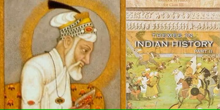 NCERT removes content on Mughal history, Gujarat riots from its textbooks