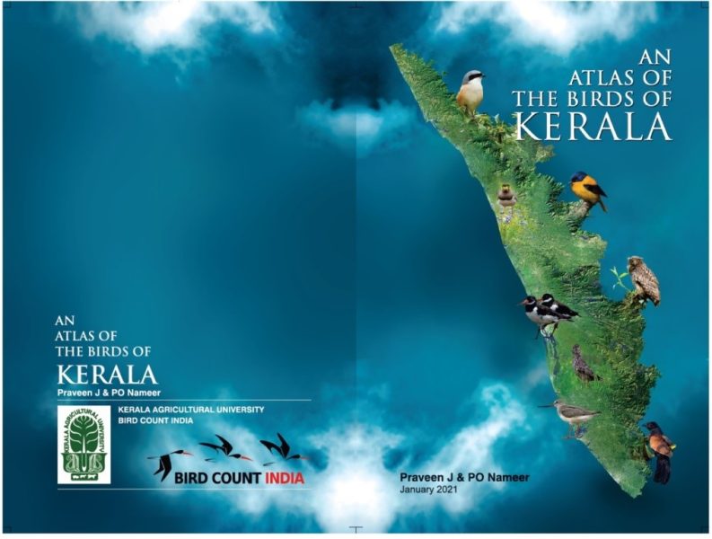 Keralas Bird Atlas, Asias largest, shows the way in conservation