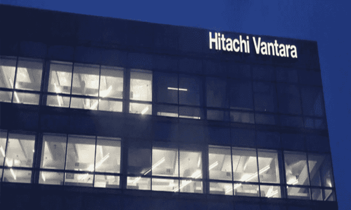 Hitachi Vantara Opens Application Reliability Centre In Hyderabad - The ...