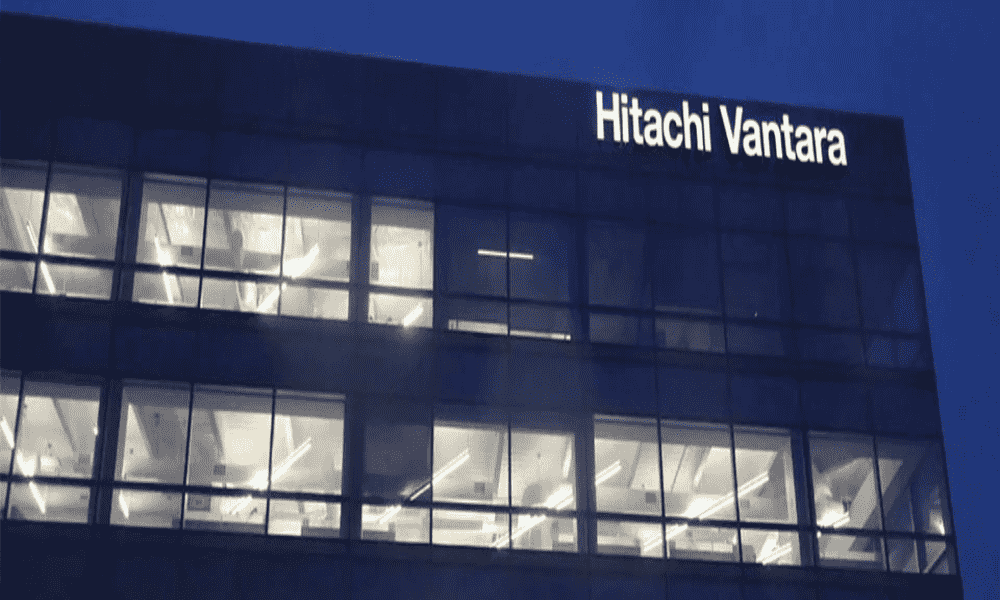 Hitachi Vantara opens Application Reliability Centre in Hyderabad