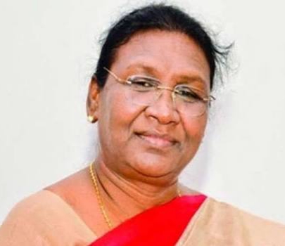 Draupadi Murmu, bjp presidential candidate, tribal leader