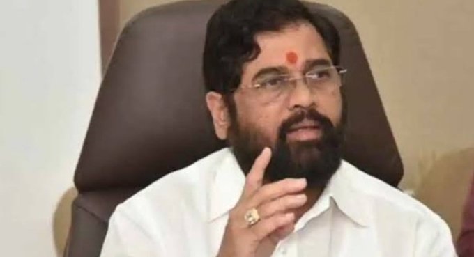 REPLUG: Read about Eknath Shinde, set to be Maharashtra CM