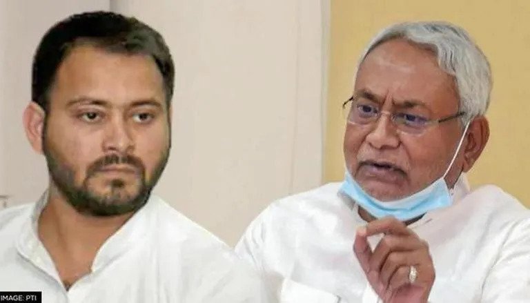 Caste count, not census: All Bihar parties reach agreement