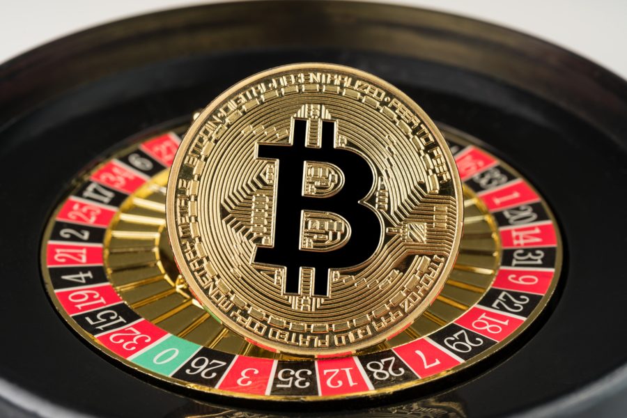 Bitcoin could plunge further by 70 per cent in 2023, Stanchart predicts