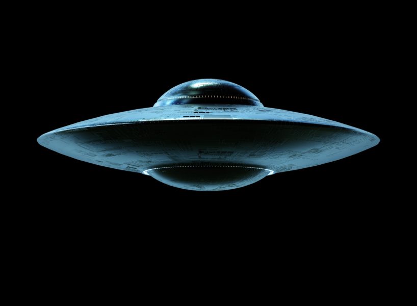 NASA launches study of UFOs despite reputational risk
