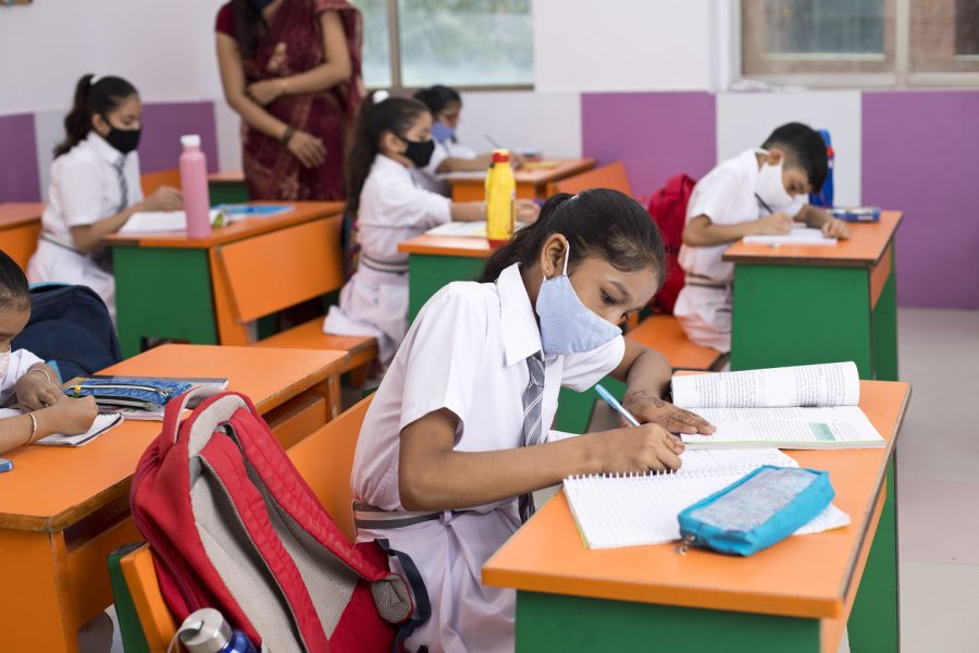 NAS survey points to alarming drop in performance of South school students