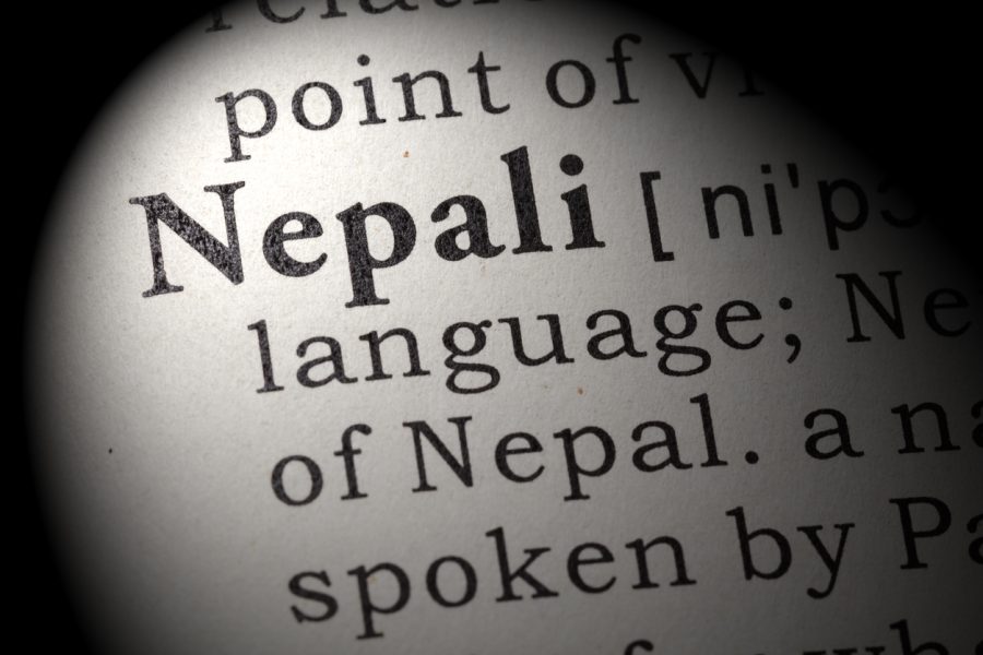 NGO says ‘sorry’ after ‘Nepali not an Indian language’ comment angers Gorkhas