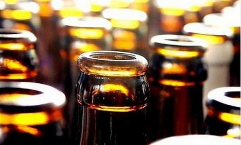 Noida guzzled liquor worth Rs 1,652 Cr in 2022-23, highest since Covid outbreak