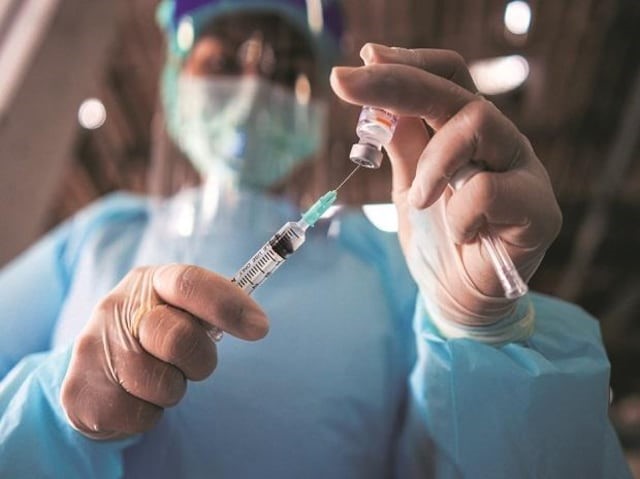 India saved over 3.4 mn lives through COVID-19 vaccination drive: Report